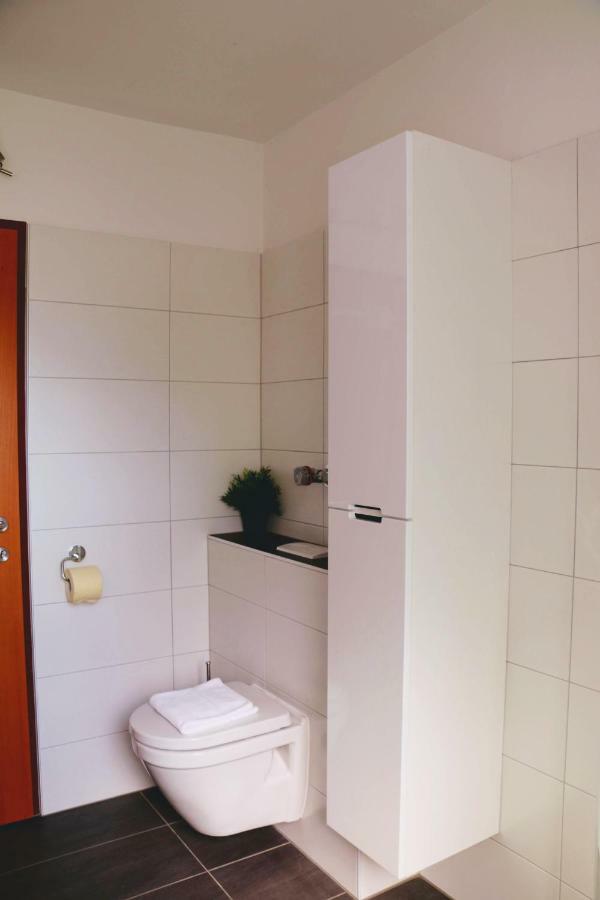 Green Wall Apartment Капрун Экстерьер фото