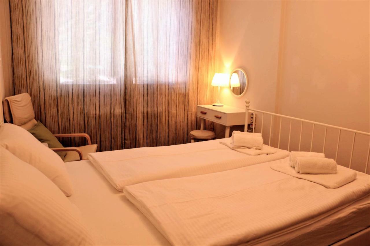 Green Wall Apartment Капрун Экстерьер фото