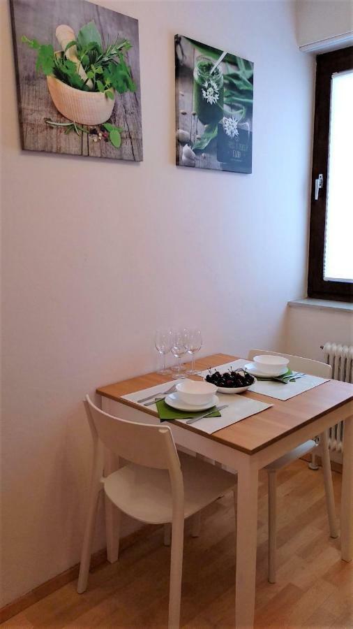 Green Wall Apartment Капрун Экстерьер фото